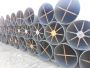 Good SSAW Steel Pipe From Chinese Threeway Steel