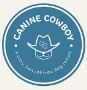 Canine Cowboy
