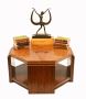Buy Art Deco Coffee Table Octagonal Roaring Twenties Online