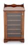 Buy Victorian Music Cabinet Rosewood Chest 1880 Onlinee