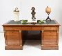 Buy Napoleon II Partners Desk French Writing Table Online