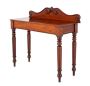 Buy William IV Console Table Antique Interiors