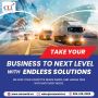Top Halifax Freight Forwarders
