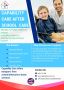 After School Care: Nurturing Child Development