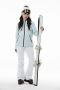Snowboarding Jacket for Women – Trendy & Practical