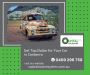 Get Top Dollar for Your Car in Canberra