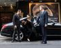 Mercedes E-Class Chauffeur London | Executive Luxury Travel