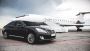 Discover the ultimate convenience with Private Jet Chauffeur