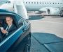 Luxury Gatwick Airport Chauffeur Service – Stress-Free Trans