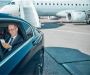 Chauffeur Airport Transfers London – Luxury Meets Reliabilit