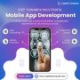 Advanced Mobile App Engineering Services | Capital Compute