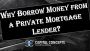 How commercial real estate loans work? How commercial real estate loans work?