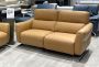 Premium Leather Loveseat in Ottawa – Comfort & Style