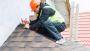 Roofing contractor in Broken Arrow, OK
