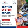 Heating System Repair in Austin