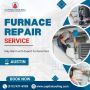 Furnace Repair in Austin