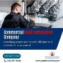 Commercial HVAC Installation Company in Austin
