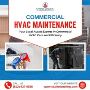 Commercial HVAC Maintenance in Austin