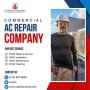 Commercial AC Repair Company in Austin