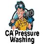 CA Pressure Washing