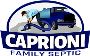 Caprioni Portable Toilets