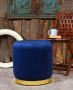 Poufs And Stools From The Manufacturer