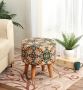 Poufs and Stools Manufacturer Panipat