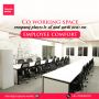 Co working space company Co working space company