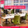 Co working space near me