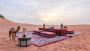 Morning Desert Safari: Sunrise Over Dubai’s Dunes