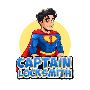 Captain Locksmith