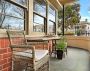 Charming Art Deco Apartments in Williamstown with Bay Views