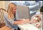"Moms, Earn $300 a Day Working Just 2 Hours – Start Now!"