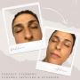 Best Facial for Glowing Skin : Caramel Skincare & Sugaring !