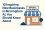 How the Small Business Birmingham Movement Is Transforming L