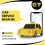 cab service near me cab service near me