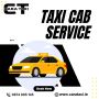 Taxi Cab Service 