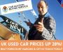 BCA Car Auction
