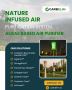Nature Infused Air Purification System – Carbelim