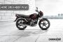 Hero Splendor Plus