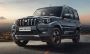 Mahindra Scorpio Classic