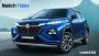 Maruti Fronx