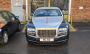 Get your car dents treated by a professional