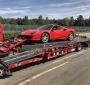 Elite Sports Car Storage for Ultimate Protection