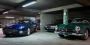 Luxury Auto Care Services in Suresnes, France