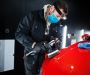 Discover the Power of a Quality Car Polisher 