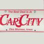 Car City