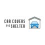 Car Covers & Shelters