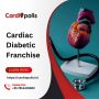 Trusted Cardiac Diabetic Franchise Company for Business