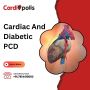 Advantages of Investing in a Cardiac Diabetic PCD Franchise